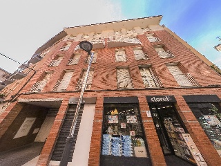 Pisos banco Zaragoza