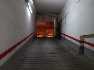 Plaza de garaje en C/ San Lorenzo, Zaragoza 5