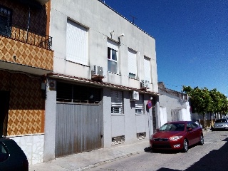 Garajes en C/ Martín Ruiz, Camas (Sevilla) 2