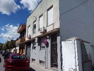 Garajes en C/ Martín Ruiz, Camas (Sevilla) 3
