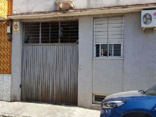 Garajes en C/ Martín Ruiz, Camas (Sevilla) 4