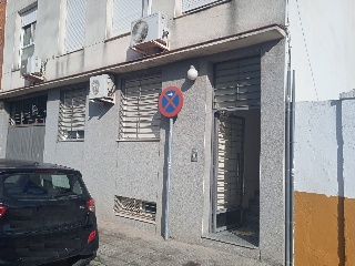 Garajes en C/ Martín Ruiz, Camas (Sevilla) 5
