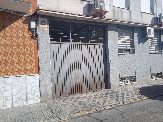 Garajes en C/ Martín Ruiz, Camas (Sevilla) 6