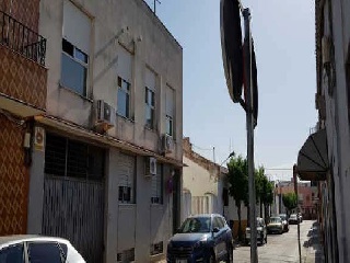 Garajes en C/ Martín Ruiz, Camas (Sevilla) 7