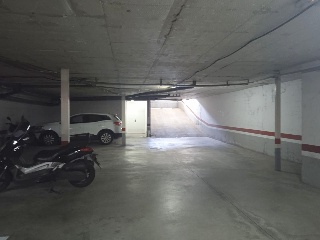Garajes en C/ Martín Ruiz, Camas (Sevilla) 9