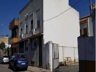 Garajes en C/ Martín Ruiz, Camas (Sevilla) 10