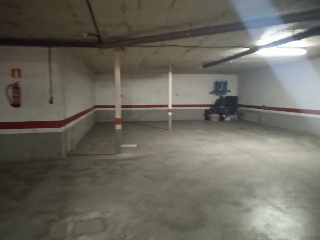 Garajes en C/ Martín Ruiz, Camas (Sevilla) 12