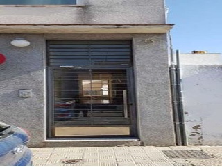 Garajes en C/ Martín Ruiz, Camas (Sevilla) 13