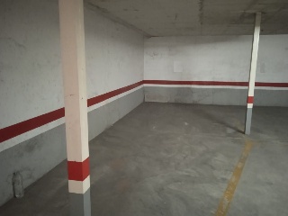 Garajes en C/ Martín Ruiz, Camas (Sevilla) 14