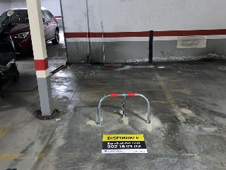 Garajes en C/ Martín Ruiz, Camas (Sevilla) 16