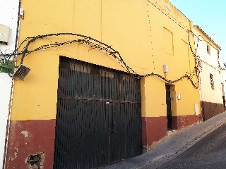 Garaje en Alcalá de Guadaira - Sevilla - 6