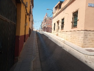 Garaje en Alcalá de Guadaira - Sevilla - 8