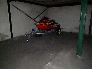 Garaje en Alcalá de Guadaira - Sevilla - 10