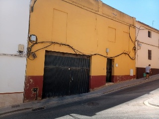 Garaje en Alcalá de Guadaira - Sevilla - 12