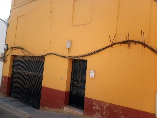 Garaje en Alcalá de Guadaira - Sevilla - 13