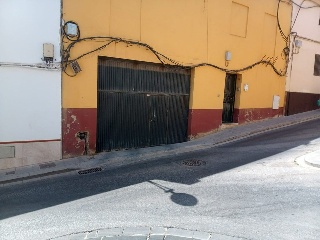 Garaje en Alcalá de Guadaira - Sevilla - 14