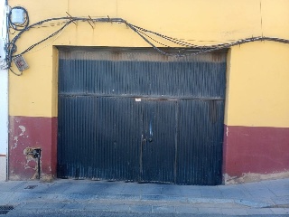 Garaje en Alcalá de Guadaira - Sevilla - 16