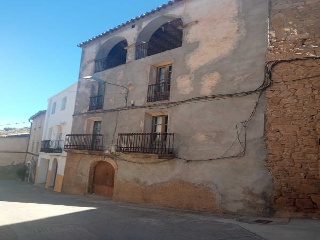 Vivienda en C/ Pou, El Soleràs (Lleida) 3