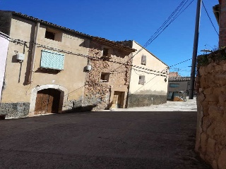 Vivienda en C/ Pou, El Soleràs (Lleida) 4