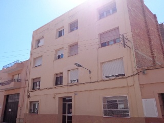 Piso en venta en Alcanar de 84  m²