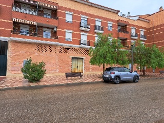 Local en venta en Carolina de 1205  m²