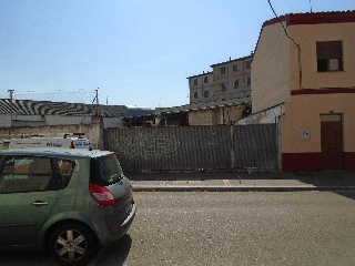 Otros en venta en Miranda De Ebro de 2817  m²