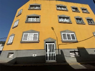Plaza de garaje con trastero en C/ San Lucas 3