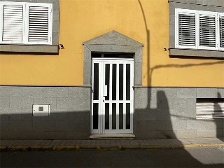 Plaza de garaje con trastero en C/ San Lucas 4