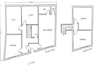 Otros en venta en Sax de 75  m²