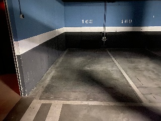 Plaza de garaje en C/ Mariano Benlliure 3