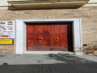 Piso en Pz San Juan de Dios - Cádiz - 2
