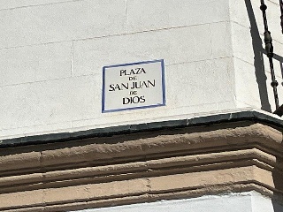 Piso en Pz San Juan de Dios - Cádiz - 4