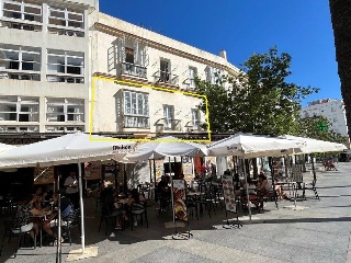 Piso en Pz San Juan de Dios - Cádiz - 6