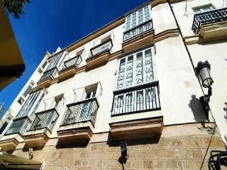 Piso en Pz San Juan de Dios - Cádiz - 7
