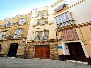 Piso en Pz San Juan de Dios - Cádiz - 8