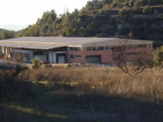 Otros en venta en Talamanca de 2813  m²