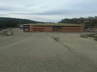 Nave Industrial en Talamanca 2