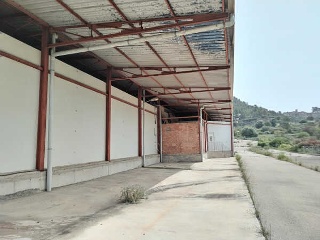 Nave Industrial en Talamanca 3