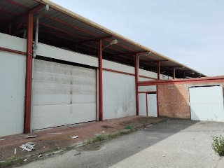 Nave Industrial en Talamanca 5