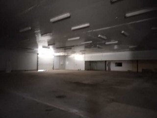 Nave Industrial en Talamanca 6