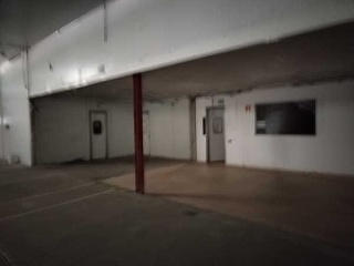 Nave Industrial en Talamanca 8