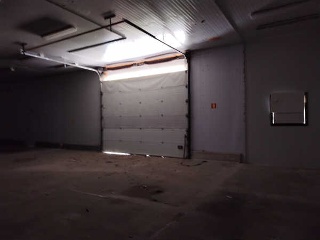 Nave Industrial en Talamanca 10