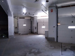 Nave Industrial en Talamanca 13