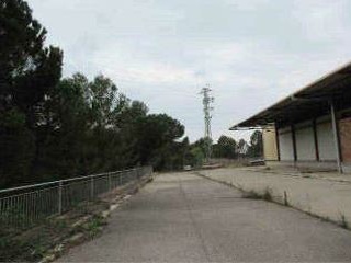 Nave Industrial en Talamanca 18