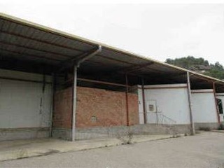 Nave Industrial en Talamanca 19