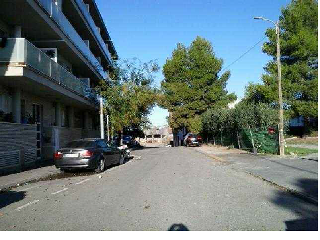 Plaza de garaje en C/ Sant Jordi 3