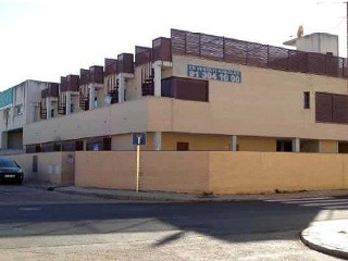 Garaje en venta en Madrid de 28  m²