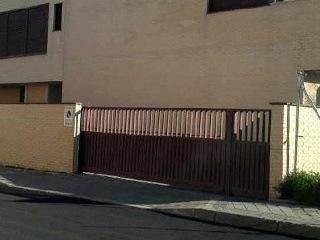 Plaza de garaje en C/ Diciembre 3