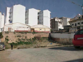 Otros en venta en Alcaudete de 1186  m²