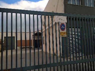 Suelo urbano en Alcaudete (Jaén) 2